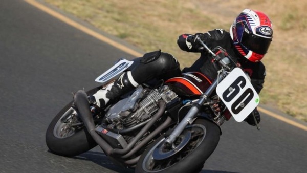 MotoAmerica e la pazza idea… vintage