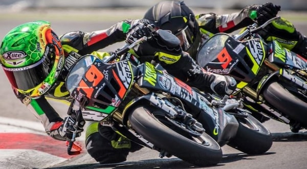 MotoAmerica pensa ai giovani: ecco la Mini Cup