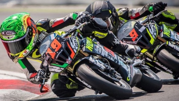 MotoAmerica pensa ai giovani: ecco la Mini Cup