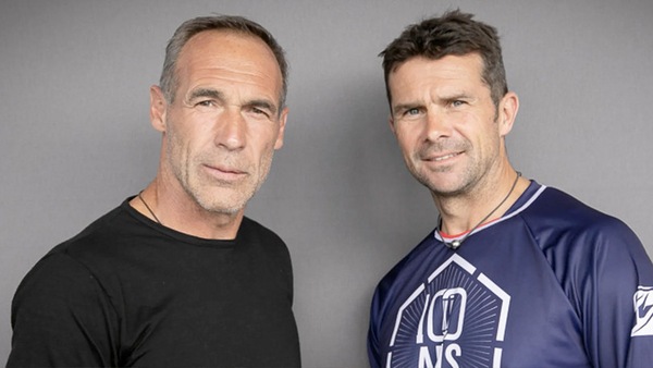 Cyril Despres alla Dakar con un SSV