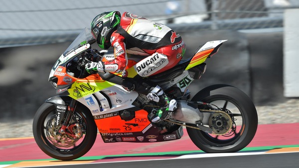 Sacchetti: l’obiettivo Go Eleven? Top five spesso e volentieri!