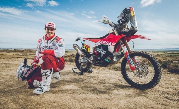 Le donne del Dakar Rally 2020: in sei alla partenza
