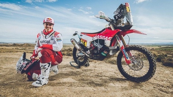 Le donne del Dakar Rally 2020: in sei alla partenza