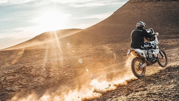 Africa Eco Race: la prima tappa ufficiale