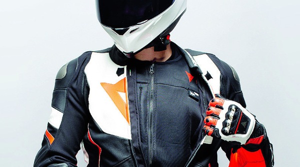 Cose di Case: Smart Jacket, l'aria che ci protegge