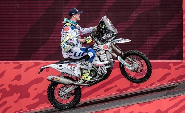 Cerutti: “Ho la schiena a pezzi, devo tenere duro”