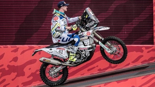 Cerutti: “Ho la schiena a pezzi, devo tenere duro”