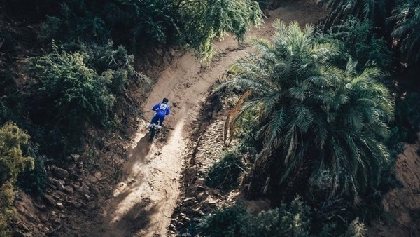 Africa Eco Race: al via la penultima tappa del Marocco