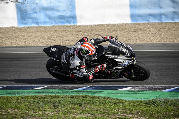 SBK 2020, ecco i test in programma