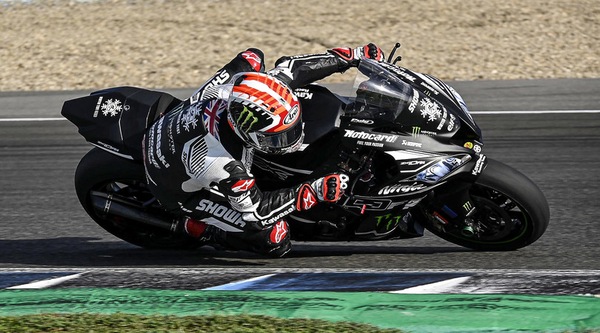 SBK 2020, ecco i test in programma