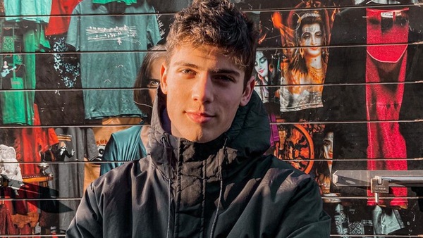 MXGP esclusivo: Prado è già in piedi