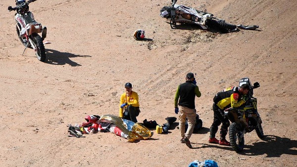 La Dakar: la gara più pericolosa al mondo