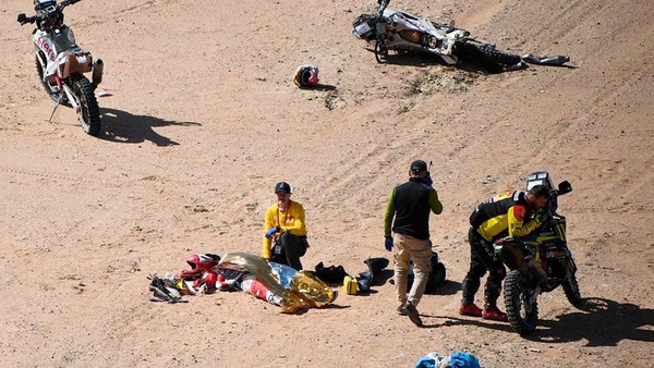 La Dakar: la gara più pericolosa al mondo