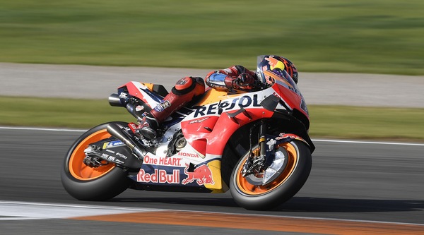 Honda, da Giacarta parte la corsa al titolo mondiale