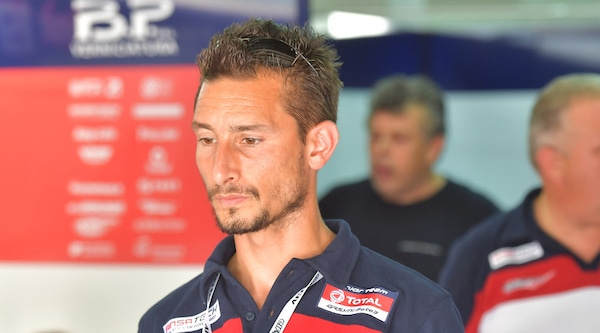 Esclusiva, Poggiali: “In Moto3 serve il giro secco”