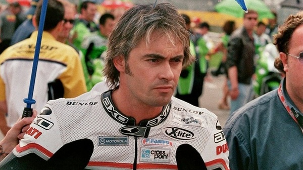 Esclusivo, Bontempi: “La Superbike sta tornando grande”