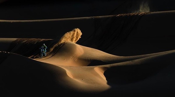 Dakar 2020, tappa 11: Quintanilla fa il bis e accorcia