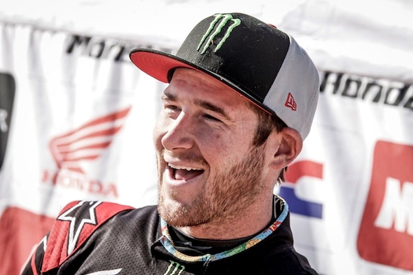 Dakar 2020, trionfa Brabec con Honda