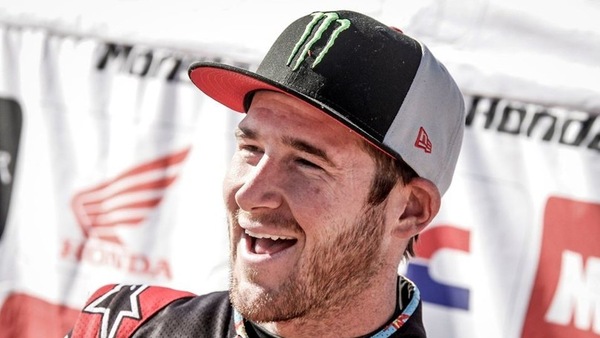 Dakar 2020, trionfa Brabec con Honda