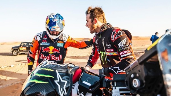 Dakar 2020: ecco come è andata la prima edizione in Arabia Saudita