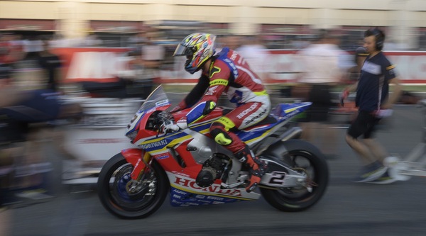 Test Jerez: Kawasaki, Ducati e Yamaha attendono al varco Honda HRC