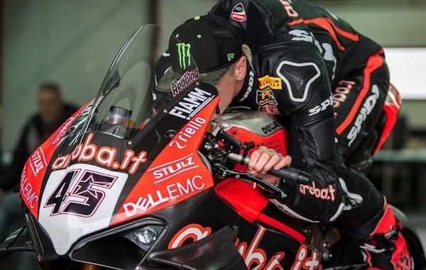 SBK: Redding da titolo nel 2020? Ecco come ha votato il popolo di Motosprint