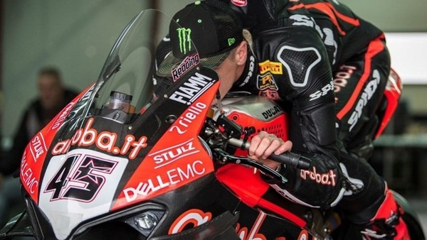 SBK: Redding da titolo nel 2020? Ecco come ha votato il popolo di Motosprint
