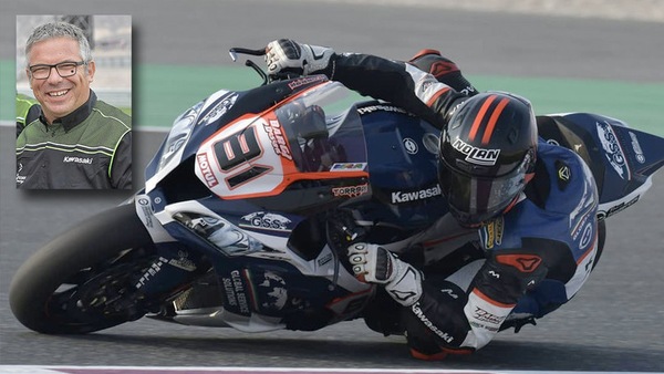 Pedercini: “Pronti a ripartire, più forti di prima”