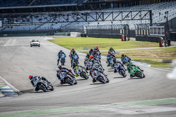 IDM: ecco il calendario 2020