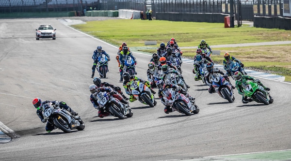 IDM: ecco il calendario 2020