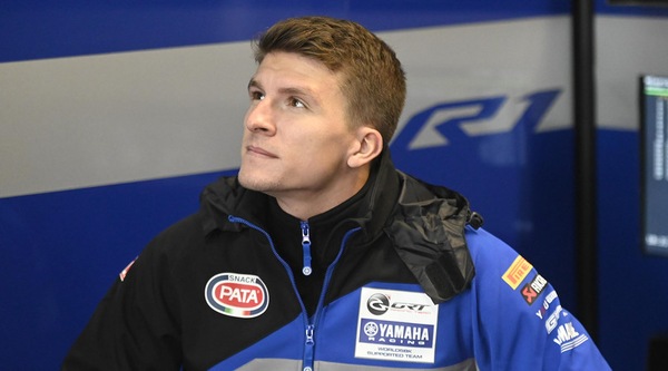 Esclusiva, Gerloff: “Sogno di lottare presto per la vittoria”