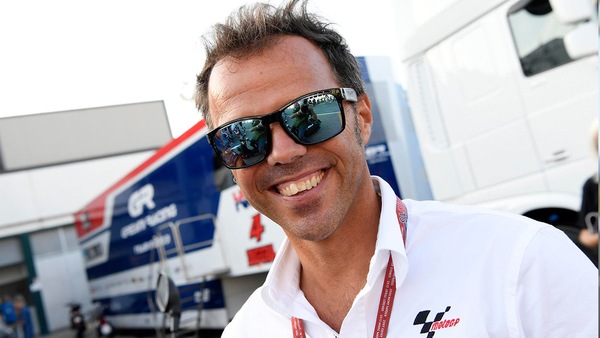 Esclusivo, Capirossi: “Ducati ha un pacchetto doppiamente competitivo”