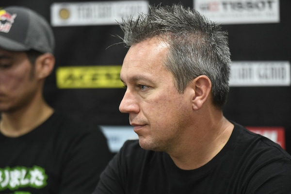 Esclusiva, Puccetti: “Ho vinto, ma non dimentico gli inizi”