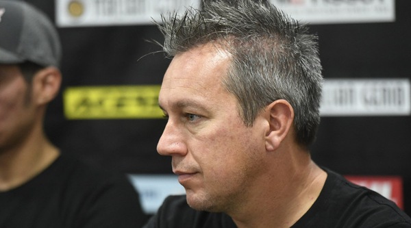 Esclusiva, Puccetti: “Ho vinto, ma non dimentico gli inizi”