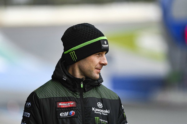 Test Jerez, Day 2: arriva Rea (e si vede)
