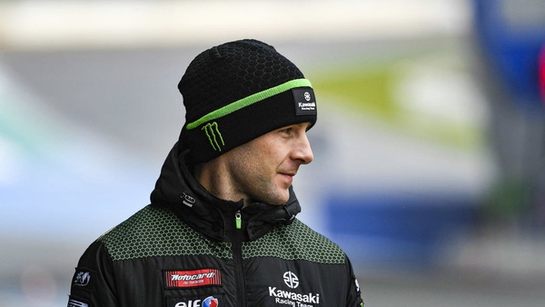 Test Jerez, Day 2: arriva Rea (e si vede)