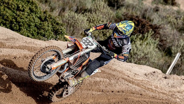 Internazionali: Cairoli salta i primi due round