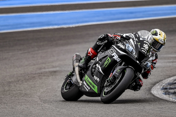 Test Jerez, Rea non soddisfatto del primo tempo: “Non eravamo veloci”