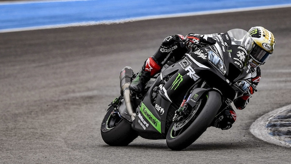 Test Jerez, Rea non soddisfatto del primo tempo: “Non eravamo veloci”