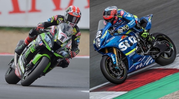 Tecnica: Superbike vs Endurance, il confronto