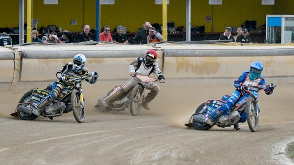 Armando Castagna: “Lo Speedway non è defunto”