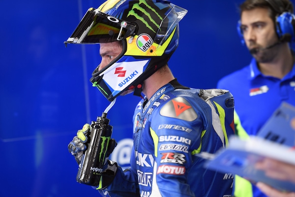 Mercato MotoGP: perso Vinales, Ducati è sulle tracce di Mir?