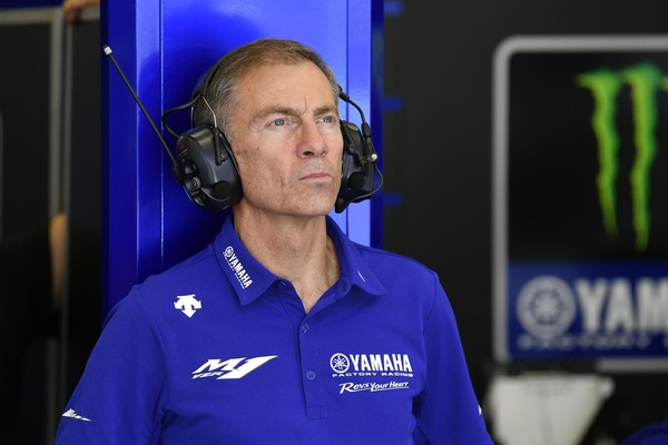 Yamaha ha fatto la sua scelta: “Diamo il benvenuto a Quartararo”