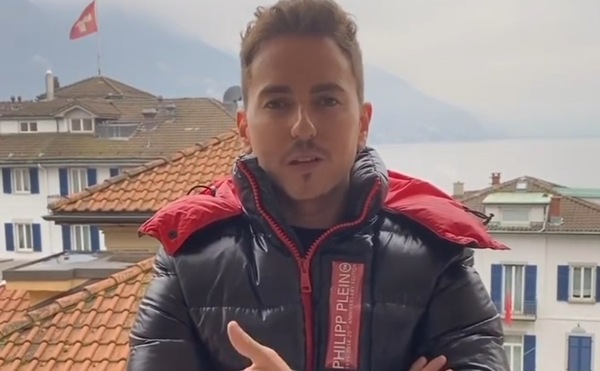 Lorenzo tester Yamaha: “Tornerò in sella alla mia vecchia moto”