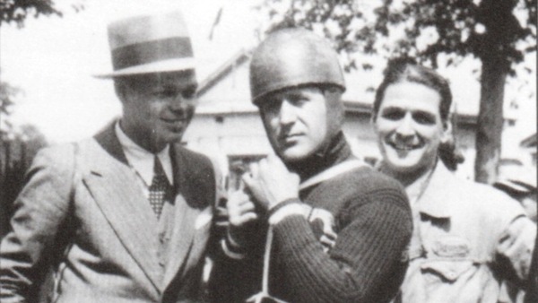 Polvere di Stelle: Riccardo Brusi, altro che gregario!