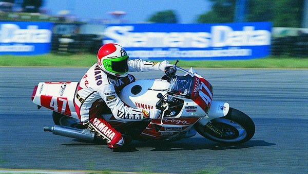 Buon Compleanno Fabrizio Pirovano