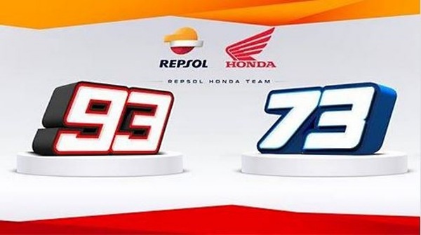 Honda MotoGP: la presentazione 2020 in diretta streaming