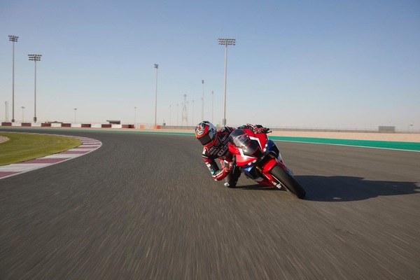 Esclusiva, Polita: “Con la nuova Honda, Bautista starà subito davanti”