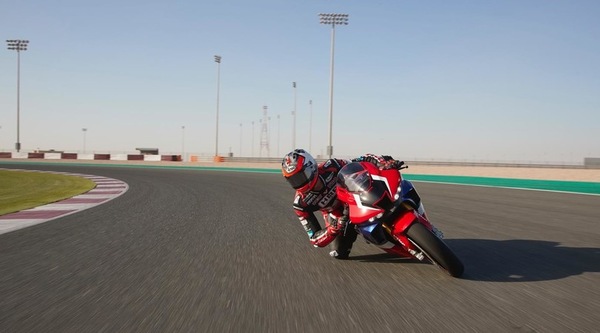 Esclusiva, Polita: “Con la nuova Honda, Bautista starà subito davanti”