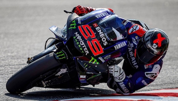 MotoGP: Lorenzo in pista come wild card? Ipotesi più che plausibile